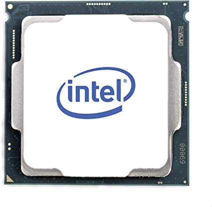 Intel E-2146G Processor 12M Cache 3.5GHZ FC-LGA14C MM974864