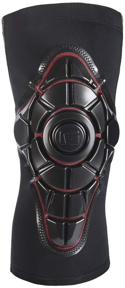 G-Form Pro-X Knee Pads(1 Pair) - Youth and Adult