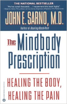 The Mindbody Prescription Healing the Body Healing the Pain