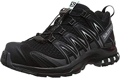 Salomon Women's XA PRO 3D Trail Running Shoes