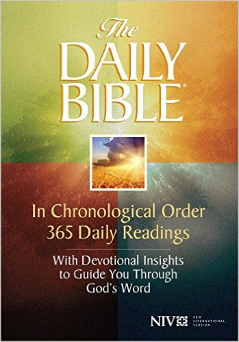 The Daily Bible®