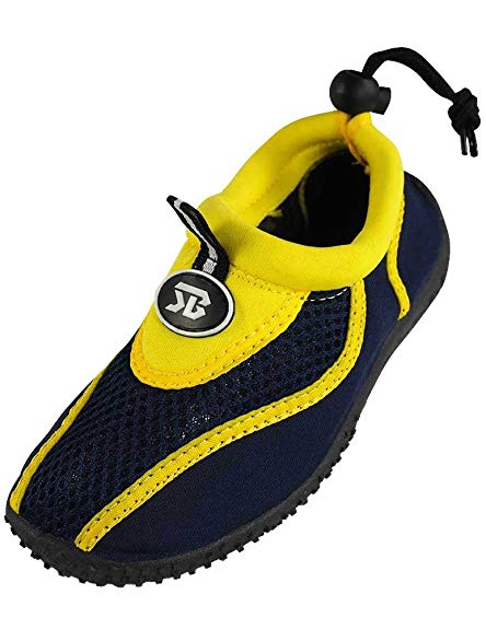 New Starbay Brand Kid's Athletic Water Shoes Aqua Socks