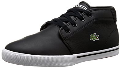 Lacoste Men's Ampthill LCR3 Fashion Sneaker