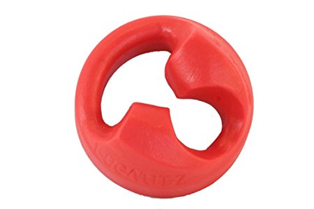 Lugnutz Cockring by Oxballs (Red)