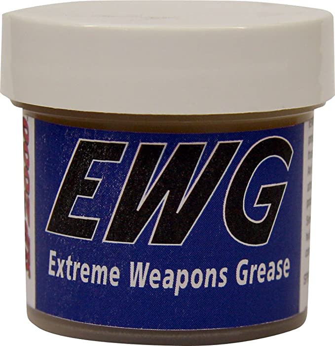 Slip2000 60340 EWG Extreme Weapons Grease Lube, 1.5-Ounce