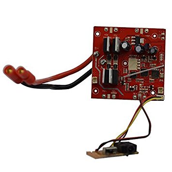 Blomiky Syma Rc Helicopters Spare Parts X8c X8W X8G Receiver Board