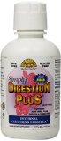 Dynamic Health Simply Digestion Plus 16-Ounce Bottle