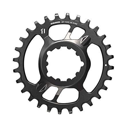 SRAM X-Sync 2 Steel Direct Mount Chainring