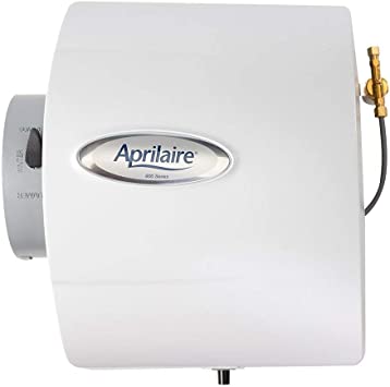 Aprilaire -600MK Bypass Humidifier with Manual Control