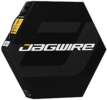 Jagwire CGX Brake 50M Housing 5mm, Black