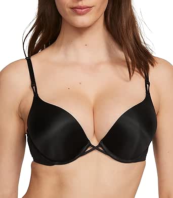 Victoria's Secret Women's Very Sexy Bombshell Adds-2-Cups Push Up Bra, Bras for Women (32A-38DDD)