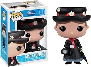 Mary Poppins Disney Pop! Vinyl Figure