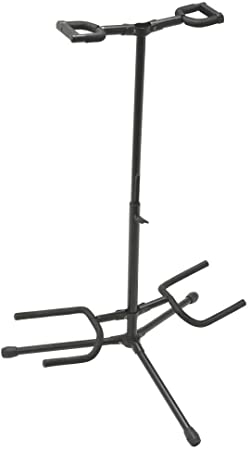 On Stage GS7221BD Double Guitar Stand