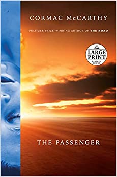 The Passenger (Random House Large Print)