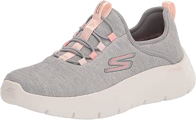 Skechers Womens Go Walk Flex Lucy