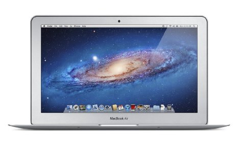 Apple MacBook Air MC968LL/A 11.6-Inch Laptop (OLD VERSION)