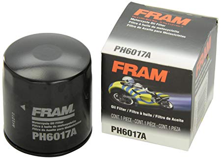 Fram PH6017A Black Oil Filter