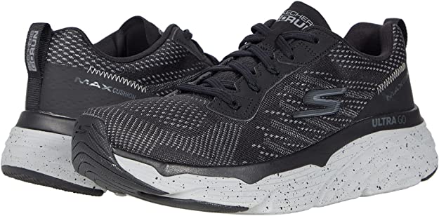 Skechers Max Cushioning Elite - Limitless Intensity