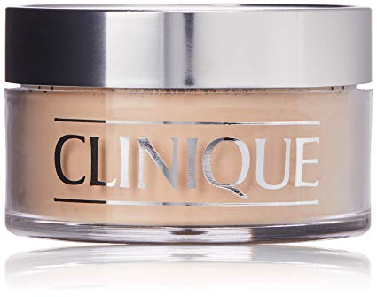 Blended Face Powder & Brush by Clinique Transparency 03, 35g
