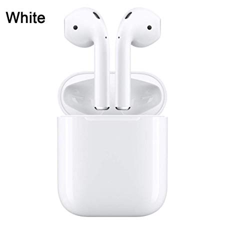 i12 TWS Bluetooth Headphones Wireless stereo noise canceling Earphones built-in microphone，Bluetooth 5.0 with portable charger suitable for IOS/Android, Samsung and other Bluetooth 5.0 devices