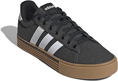 adidas men's Daily 4.0 Sneaker