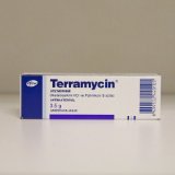 Terramycin Ophthalmic Ointment 18 oz