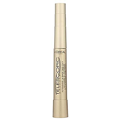 L'Oréal Paris Telescopic Mascara Black