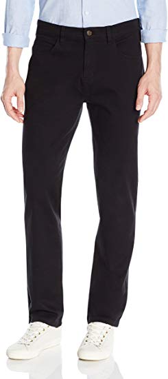 Goodthreads Men's Athletic-fit 5-Pocket Chino Pant