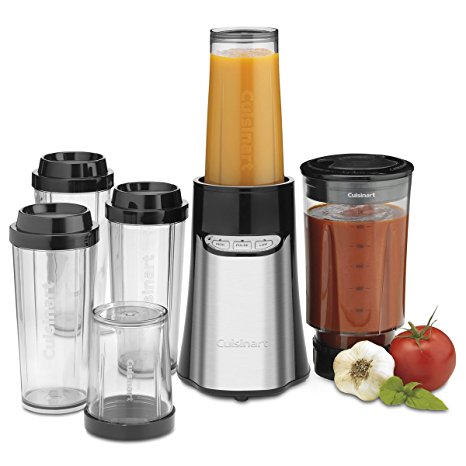 Cuisinart Blender & Chopper - Compact