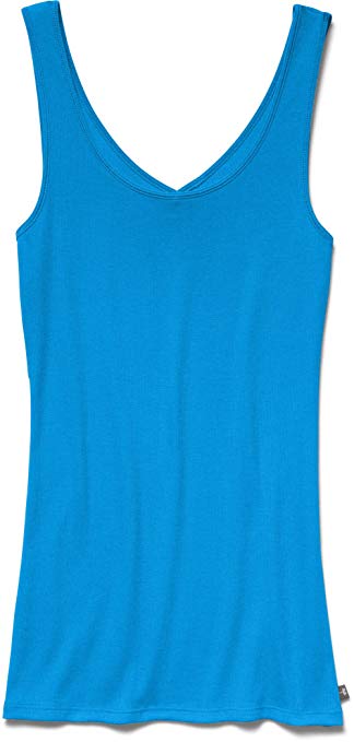 Under Armour UA Women's Workout T-Shirt and Tank Top Double Threat