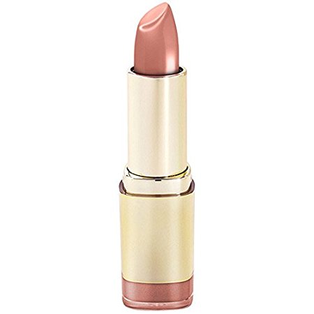 Milani Color Statement Lipstick, Naturally Chic, 0.14 Ounce