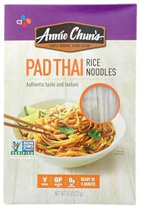 Annie Chuns, Noodle Original Pad Thai, 8 Ounce