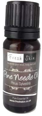 10ml Pine Needle Pure Essential Oil