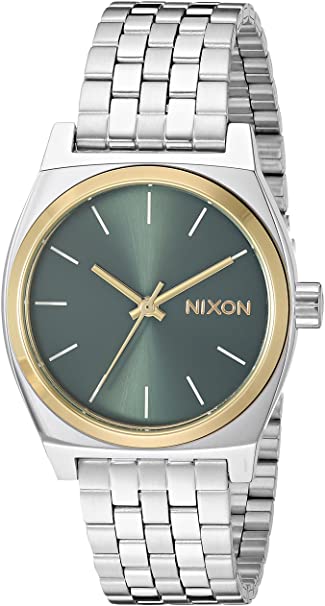 Nixon Medium Time Teller