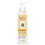 Burts Bees Radiance Facial Cleanser with Royal Jelly 6 Fluid Ounce