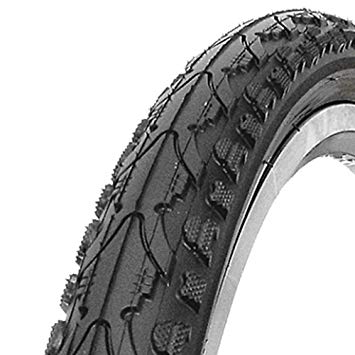 Kenda Tire K935 700X38C Khan Black