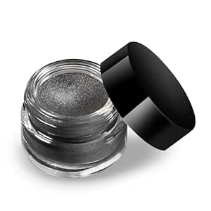 Jolie No Smudge Waterproof Indelible Gel Eyeliner 3g/(0.1oz) (Marcasite)