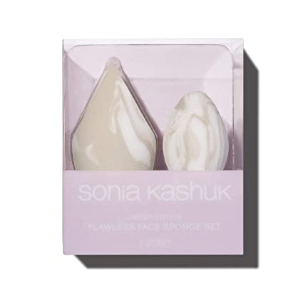 Sonia Kashuk Makeup Sponges And Applicators, pack of 1