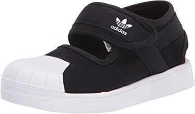 adidas Originals Unisex-Child Superstar 360 Sandals Sneaker