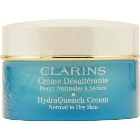 Clarins HydraQuench Cream NormalDry Skin 17-Ounce Box