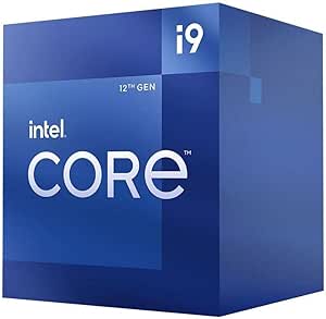 Intel Core i9-12900 2.40GHz Alder Lake S 30MB Cache Desktop Processor Boxed