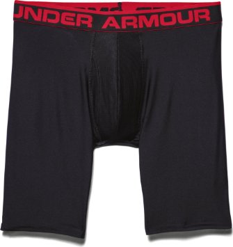 Men's Under Armour Original Series 9" Boxerjock