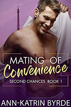 Mating of Convenience (Second Chances Book 1)