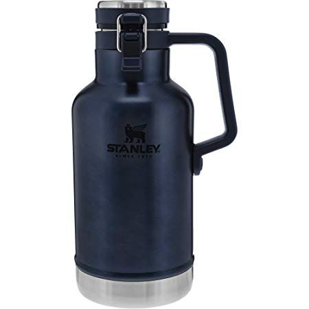 Stanley Classic Easy-Pour Growler - 64oz