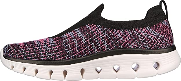 Skechers Performance Women's Go Walk Slip-On Walking Shoe