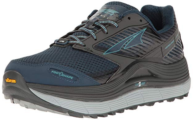 Altra Women's Olympus 2.5 Trail Running Shoe