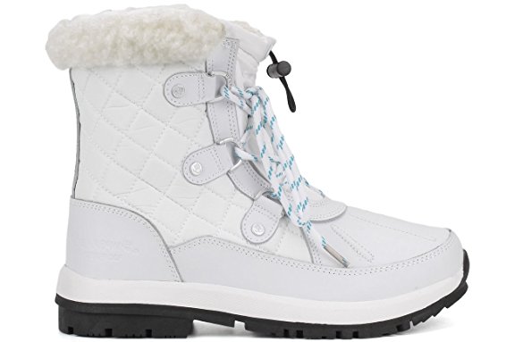 BEARPAW Women's Bethany Snow Boot