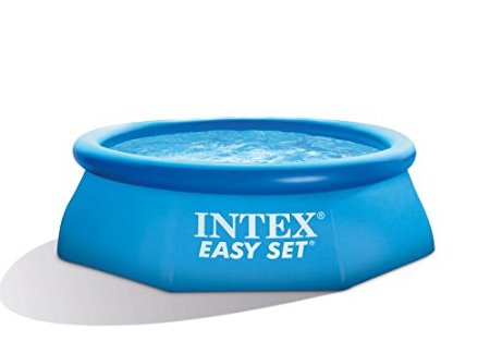 Intex Swimming Pool- Easy Set, 8ft.x30in.