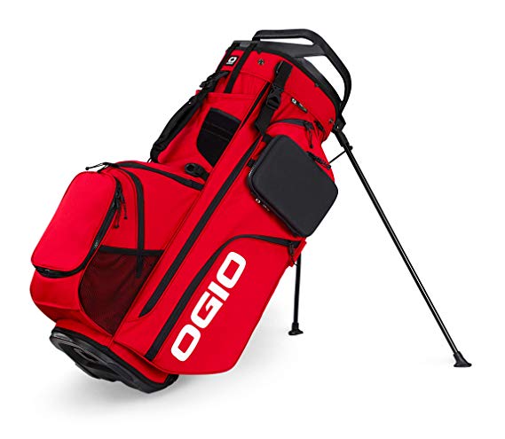 OGIO ALPHA Convoy 514 Golf Stand Bag