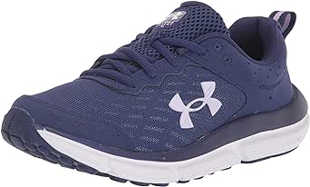 Under Armour Women's Charged Assert 10